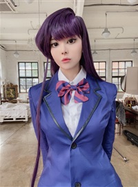 038 Vinnegal - Komi set